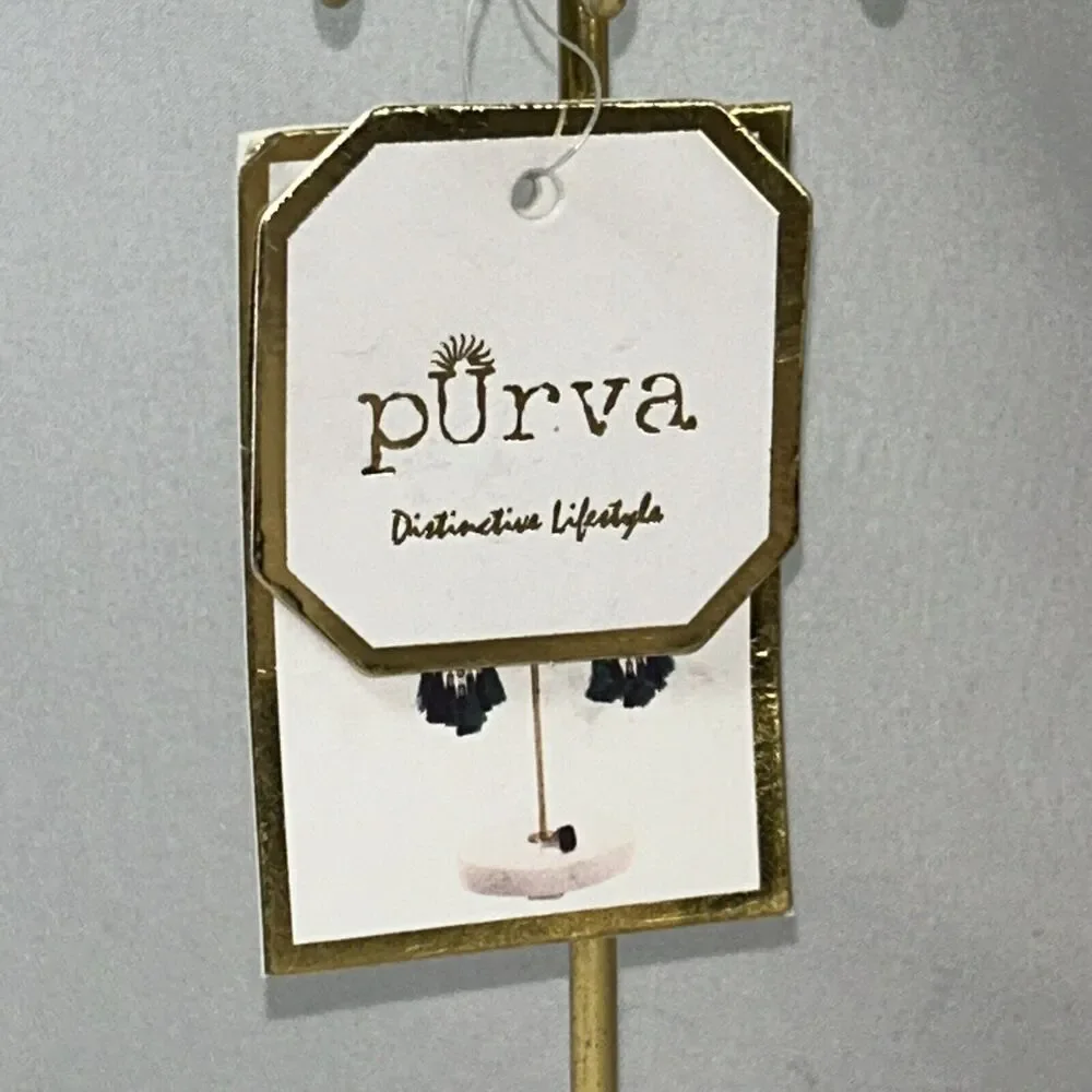 Mirror purva magic
