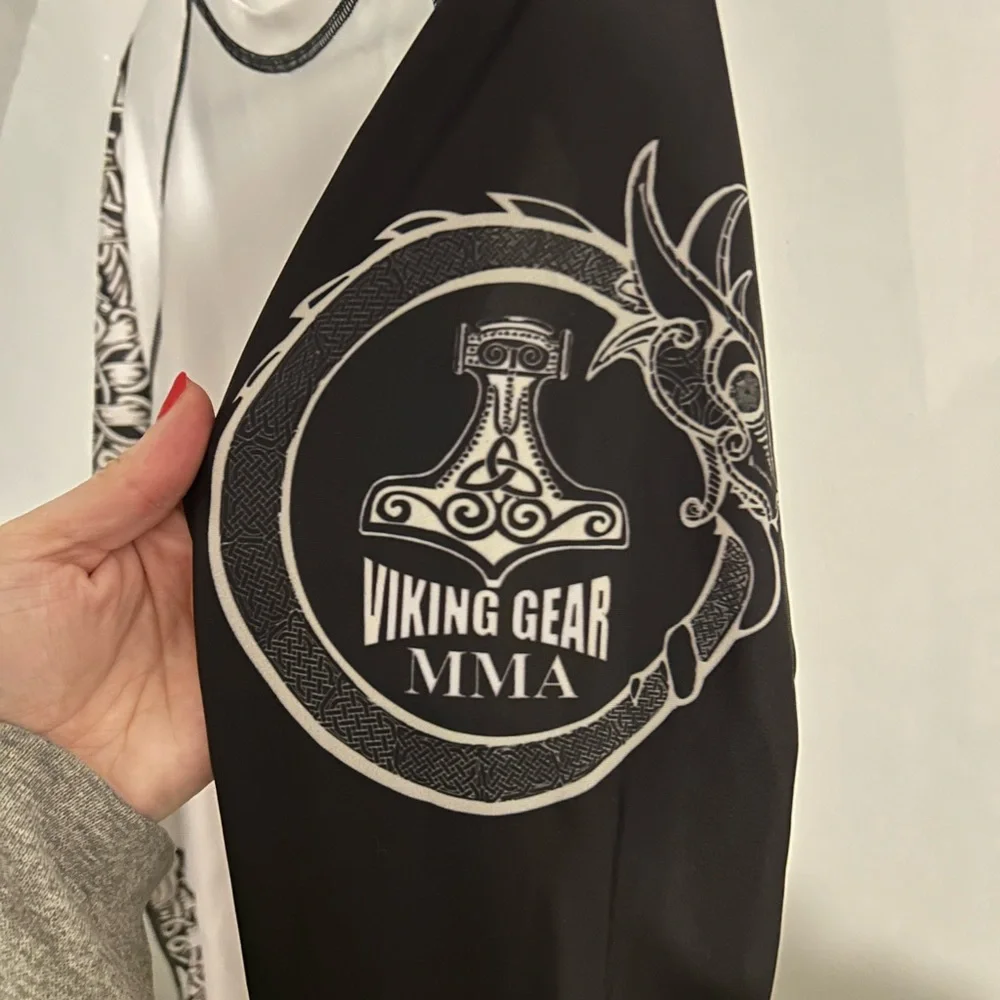 viking gear stay stylish