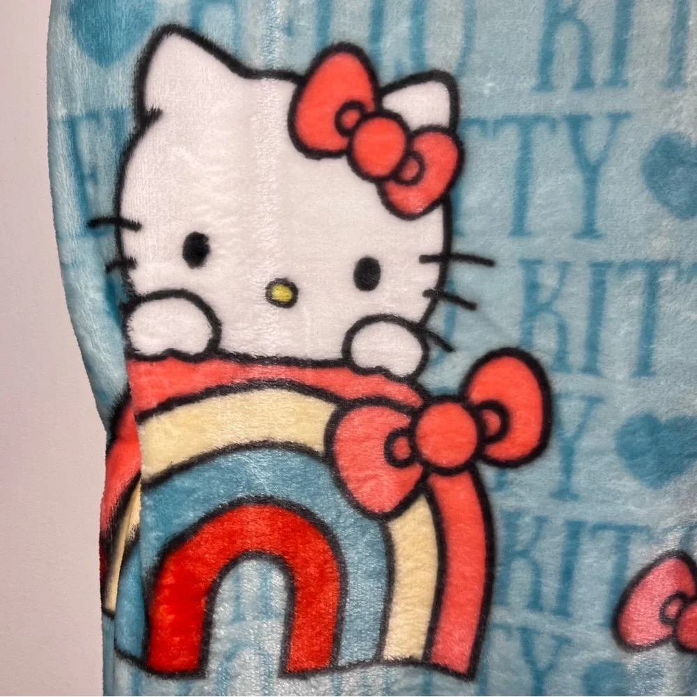 Sanrio nwt hello