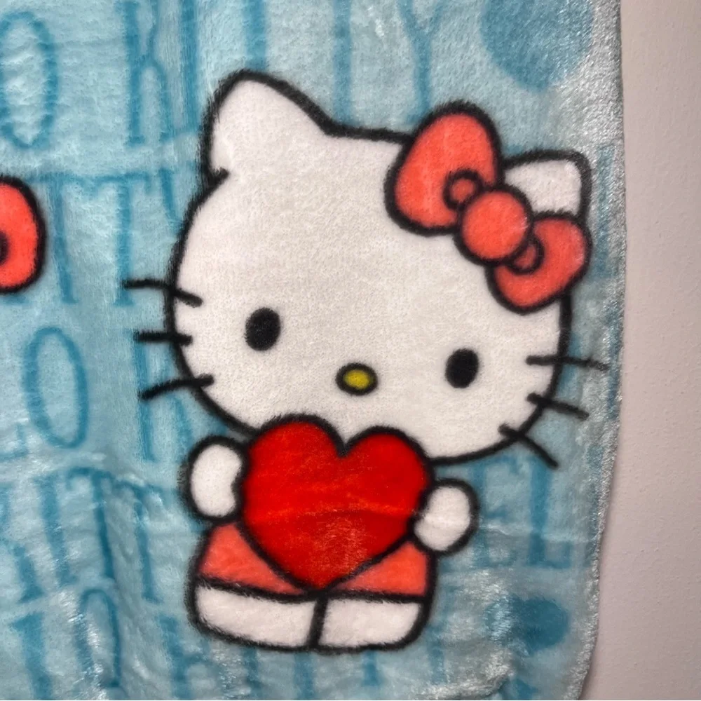 Sanrio nwt hello