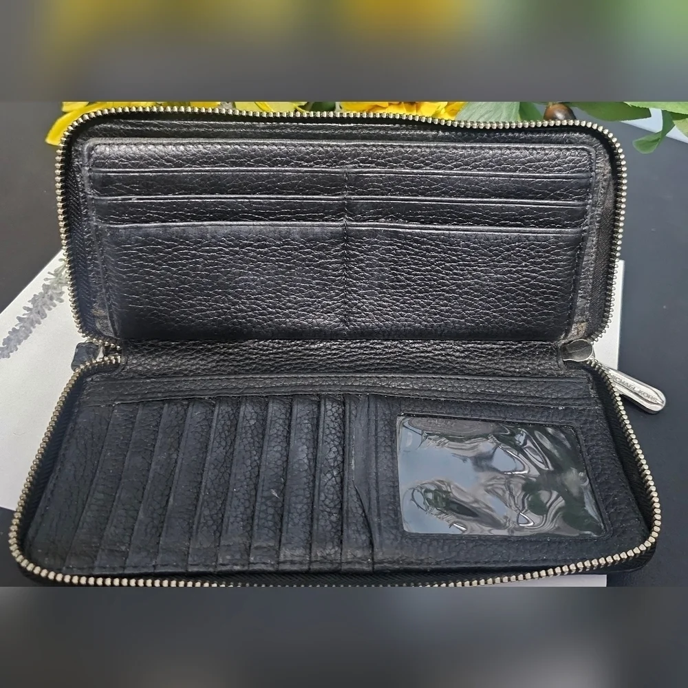 Michael Kors large authentic