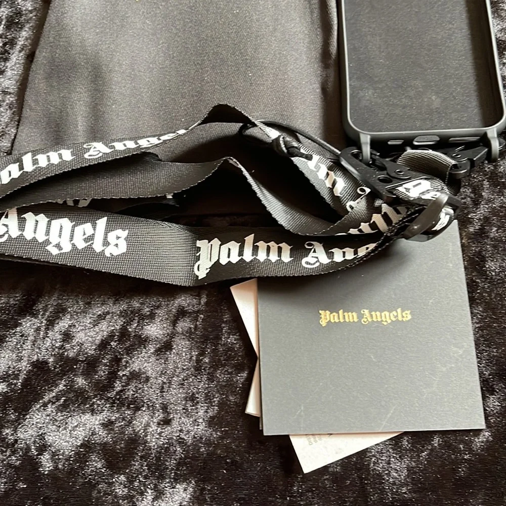 Palm Angels nwt palm