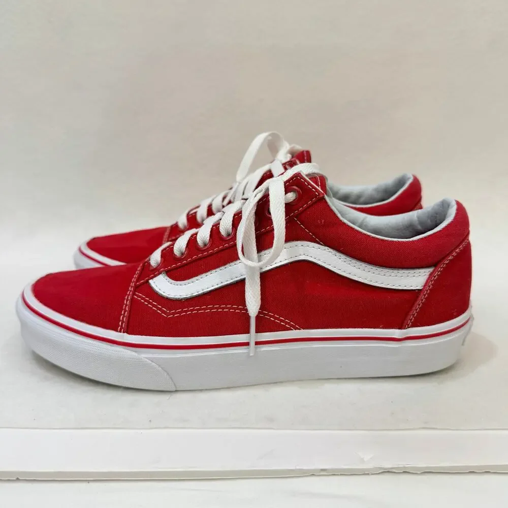Vans old skool