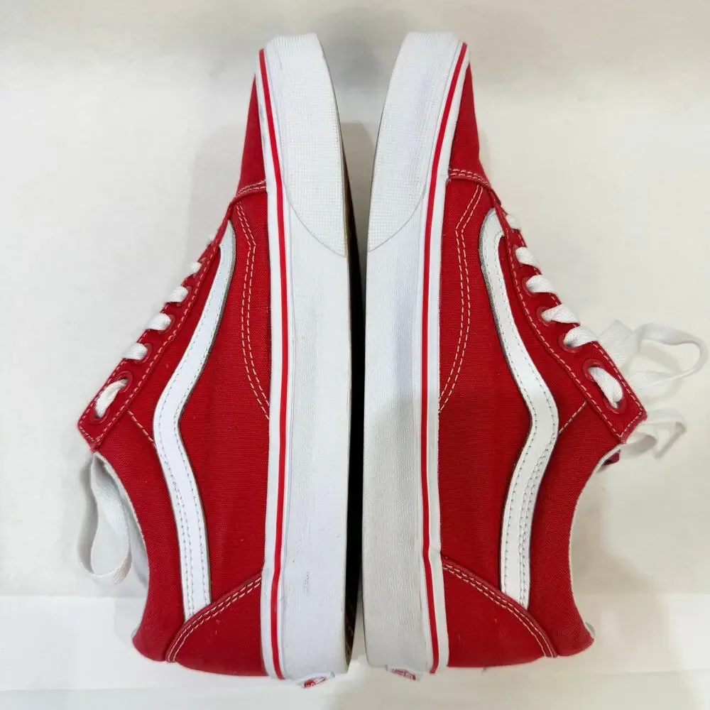 Vans old skool