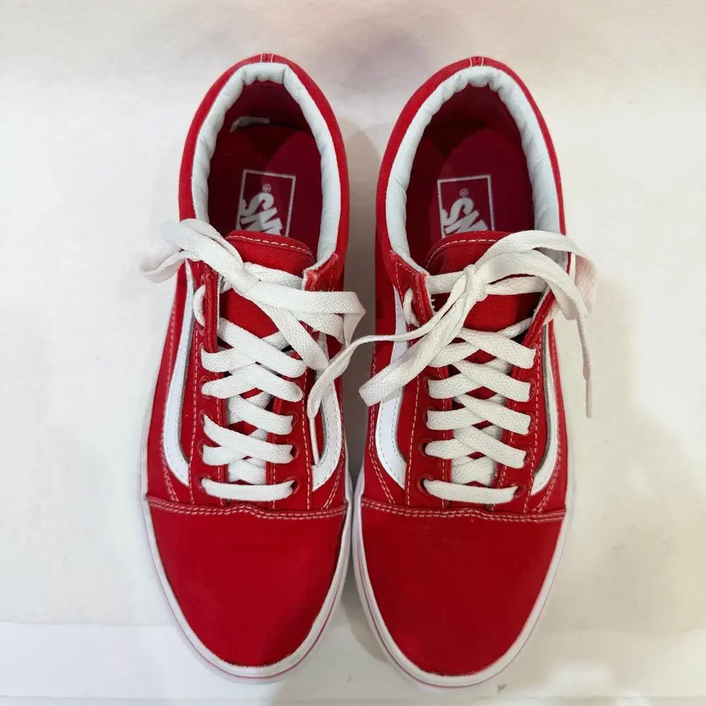 Vans old skool