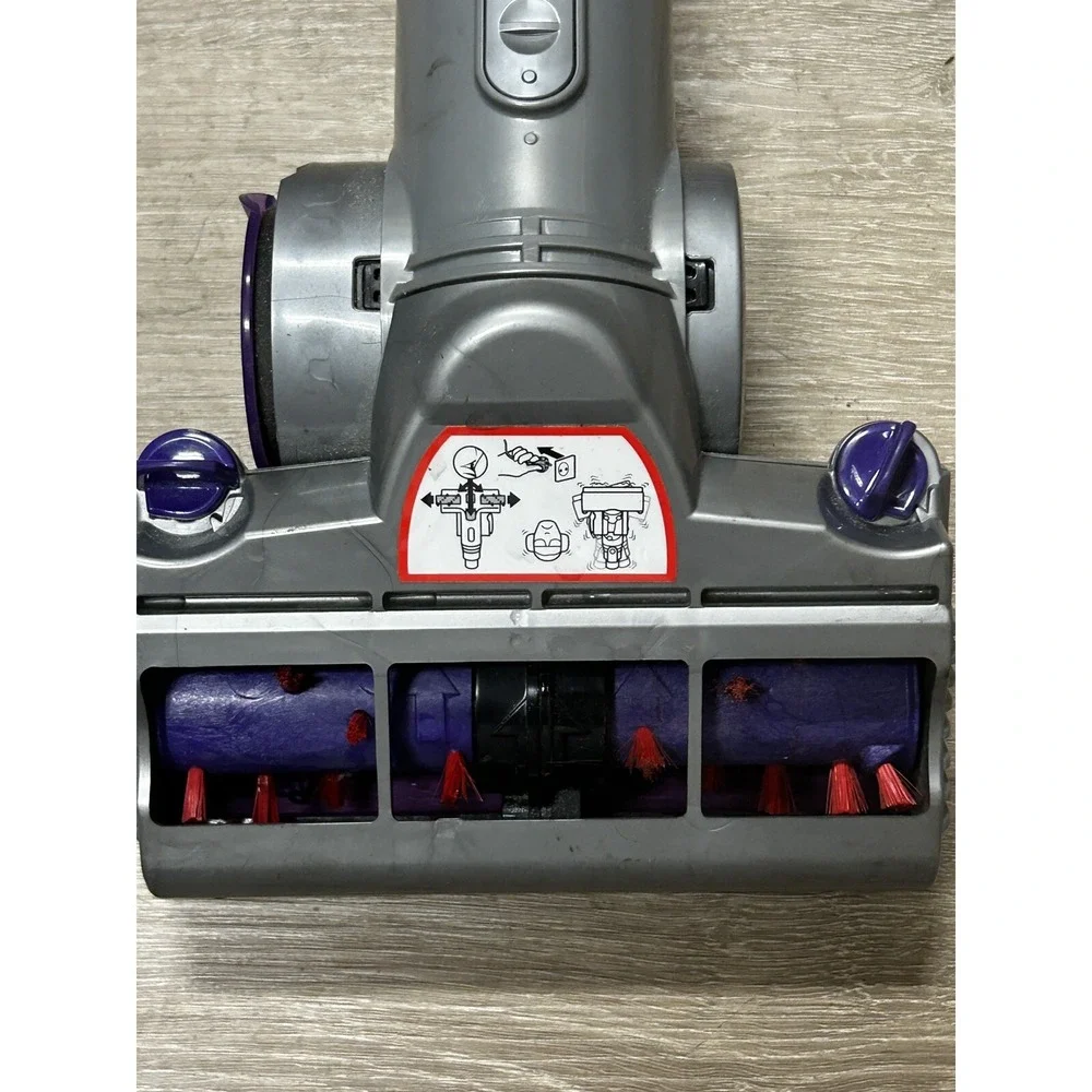 Dyson this genuine