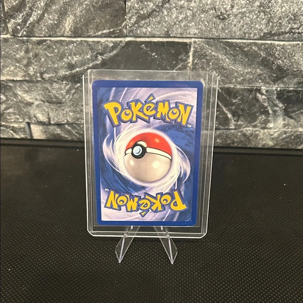 Pokémon 52/62 Omanyte 1999 Vintage Card from‎ the Fossil Set M/NM