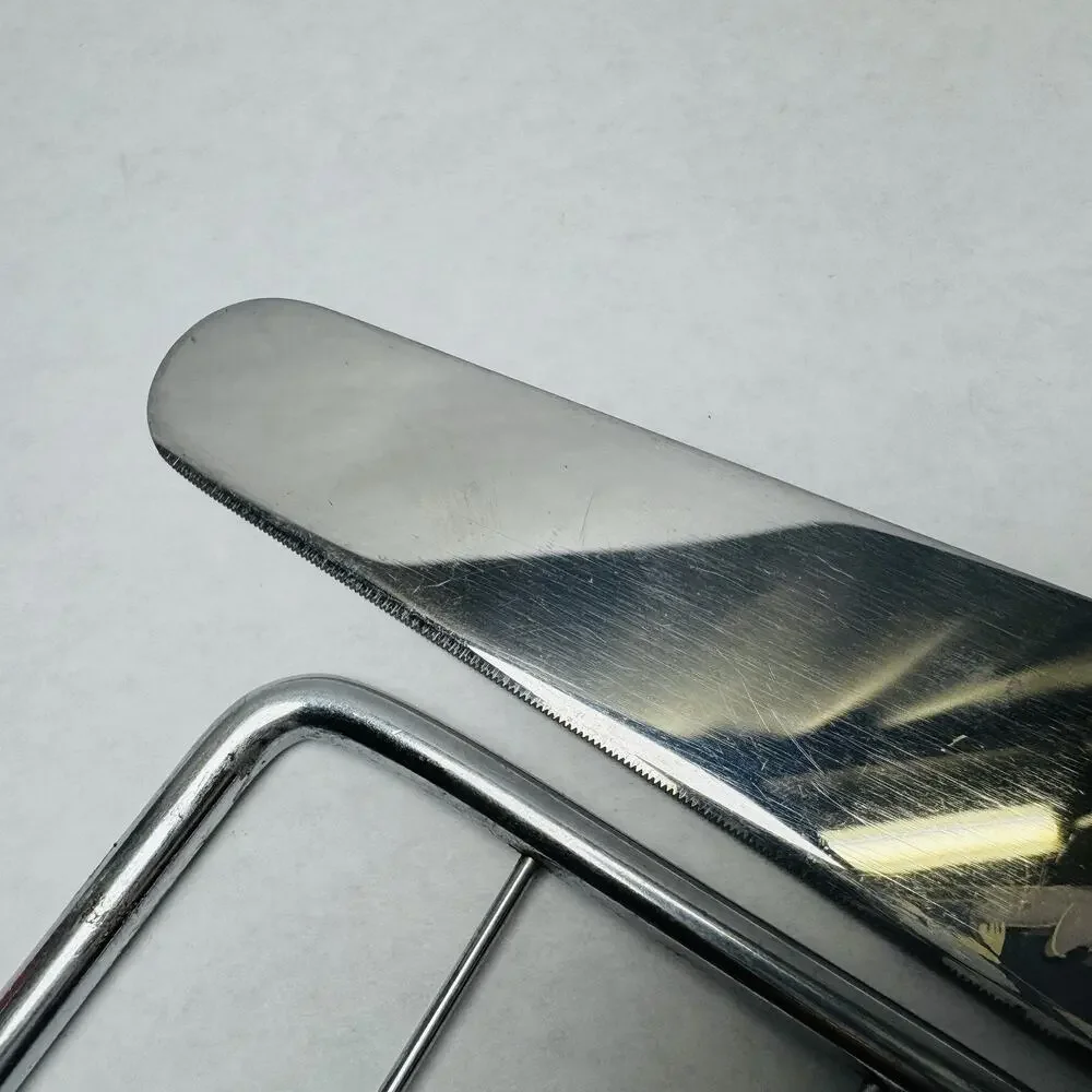 Stanhome vintage stainless