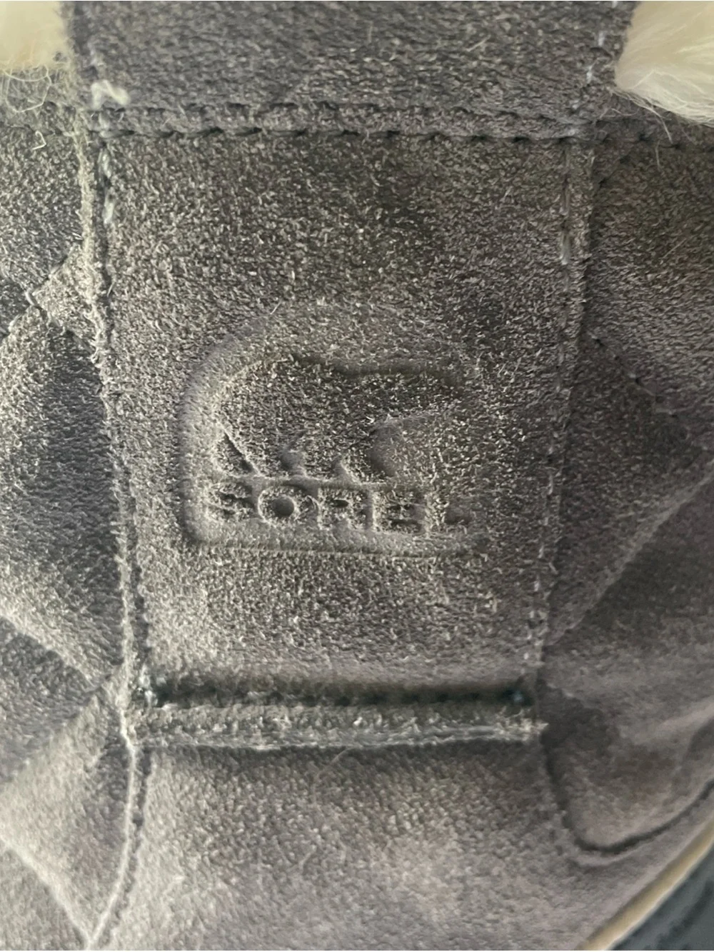 Sorel insulated women’s
