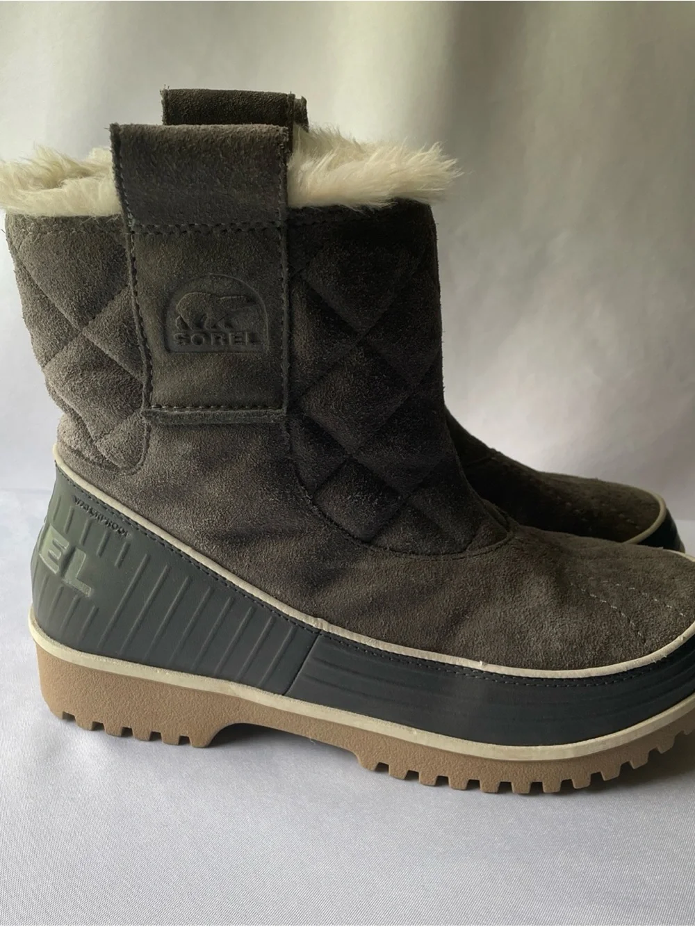 Sorel insulated women’s