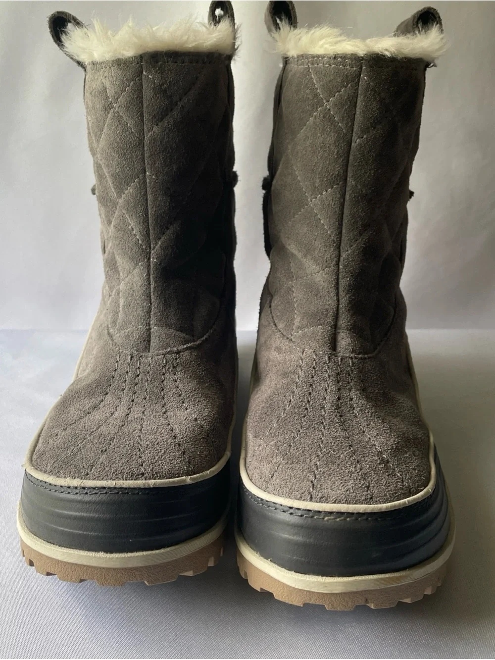 Sorel insulated women’s