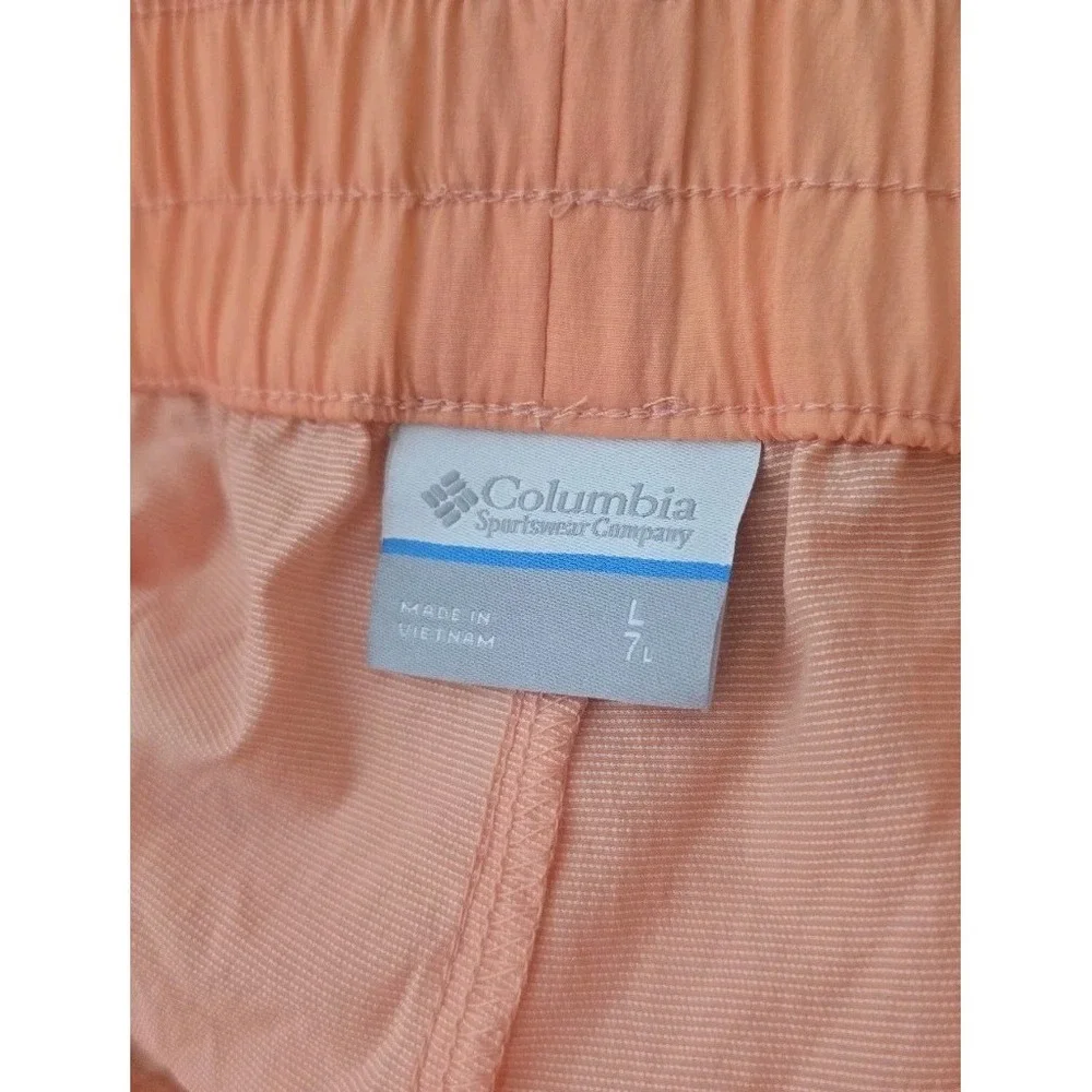 Columbia keywords gorpcore