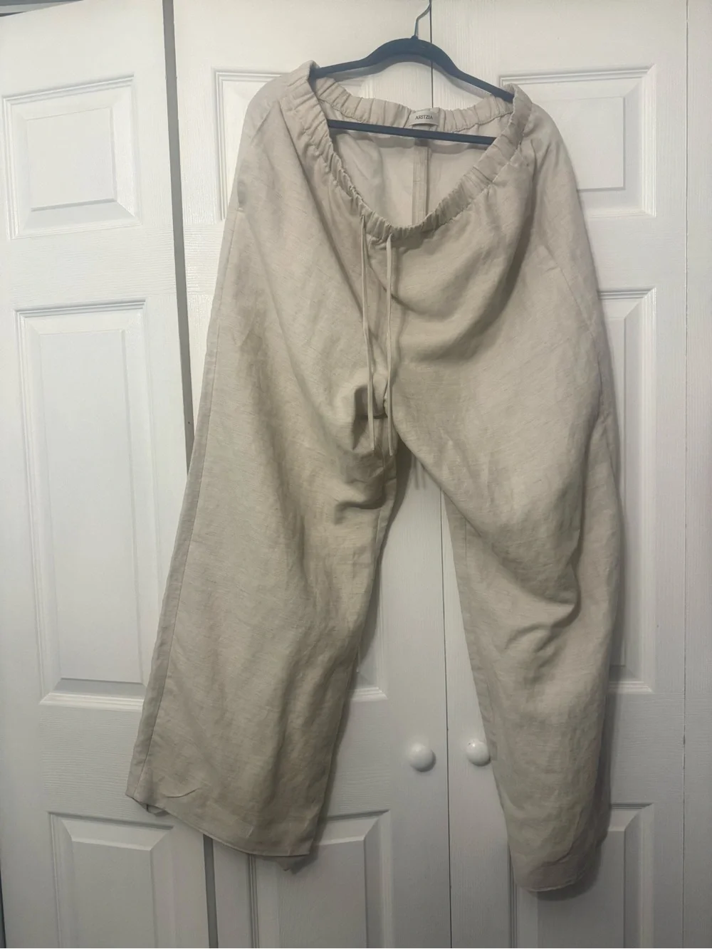 Aritzia regular length