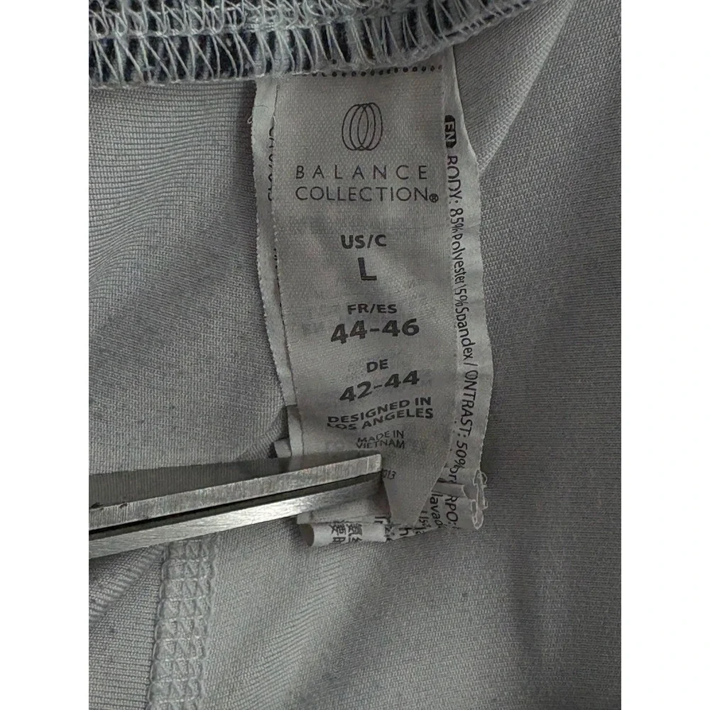 Balance Collection high rise