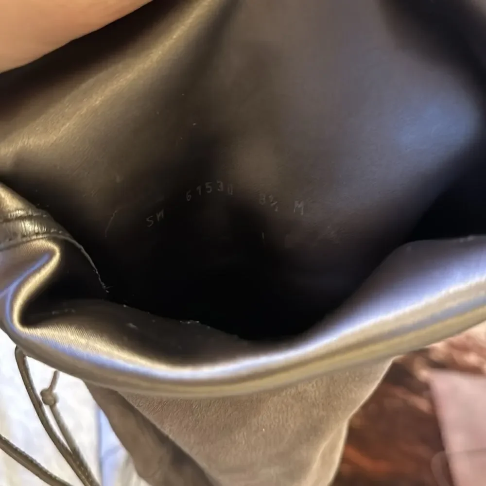 Stuart Weitzman worn once