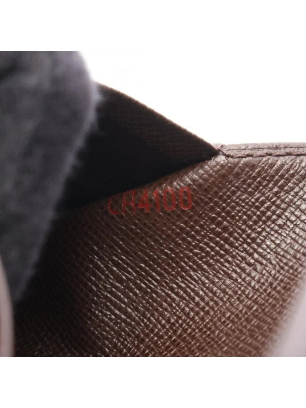 Louis Vuitton this authentic
