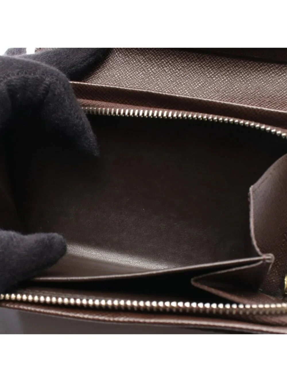 Louis Vuitton this authentic