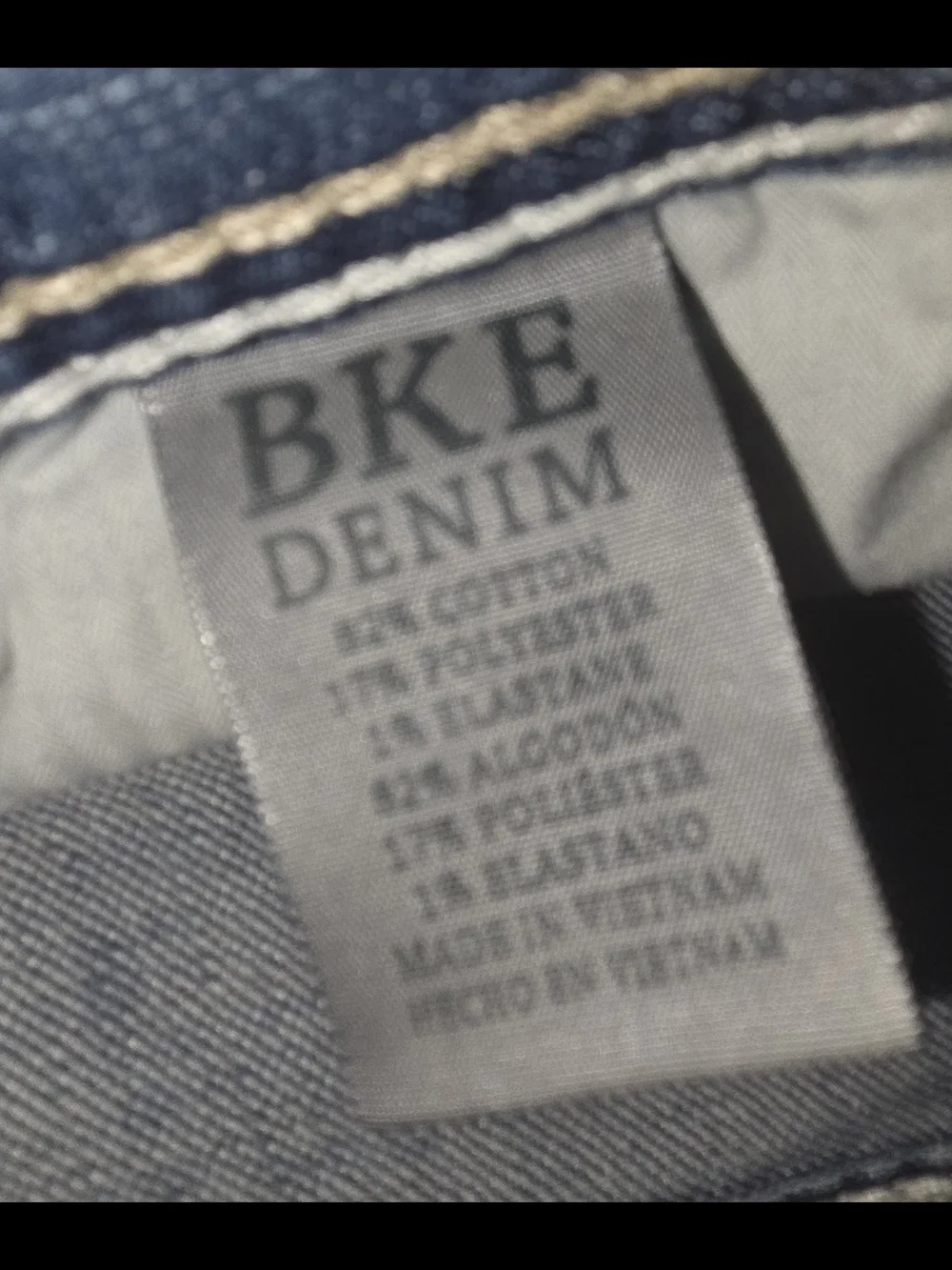 BKE mes 36l