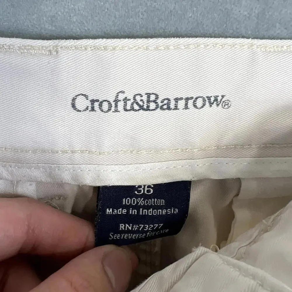 croft & barrow please refer
