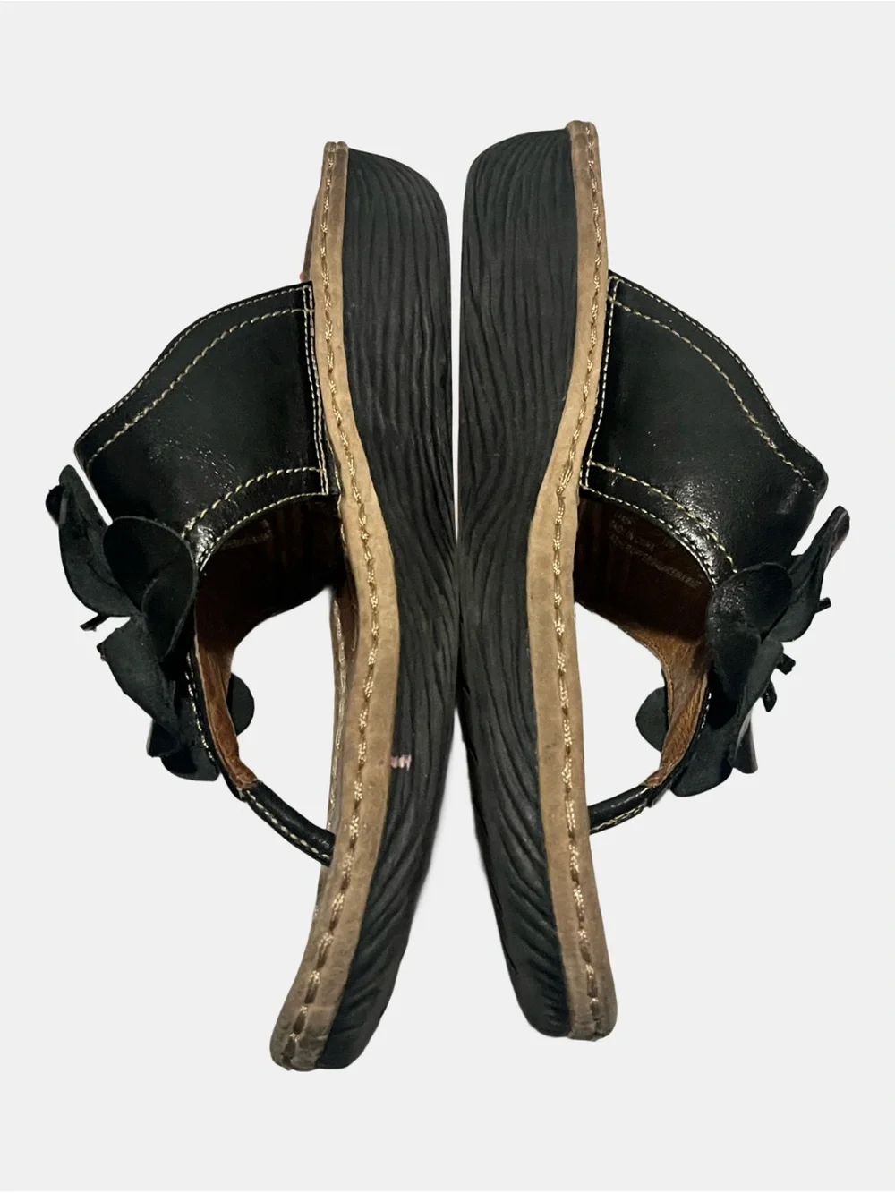 Clarks easy comfort