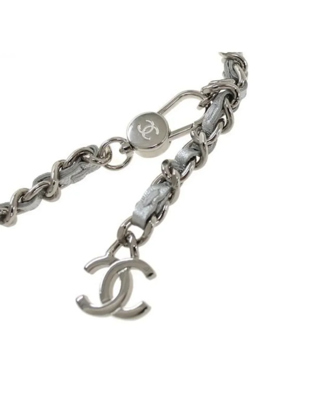 Chanel brand size