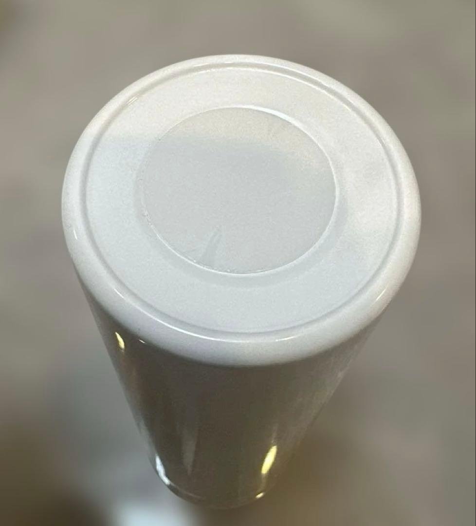 【New Unused】Mercedes-Benz Vacuum Stainless Steel Bottle 350ml