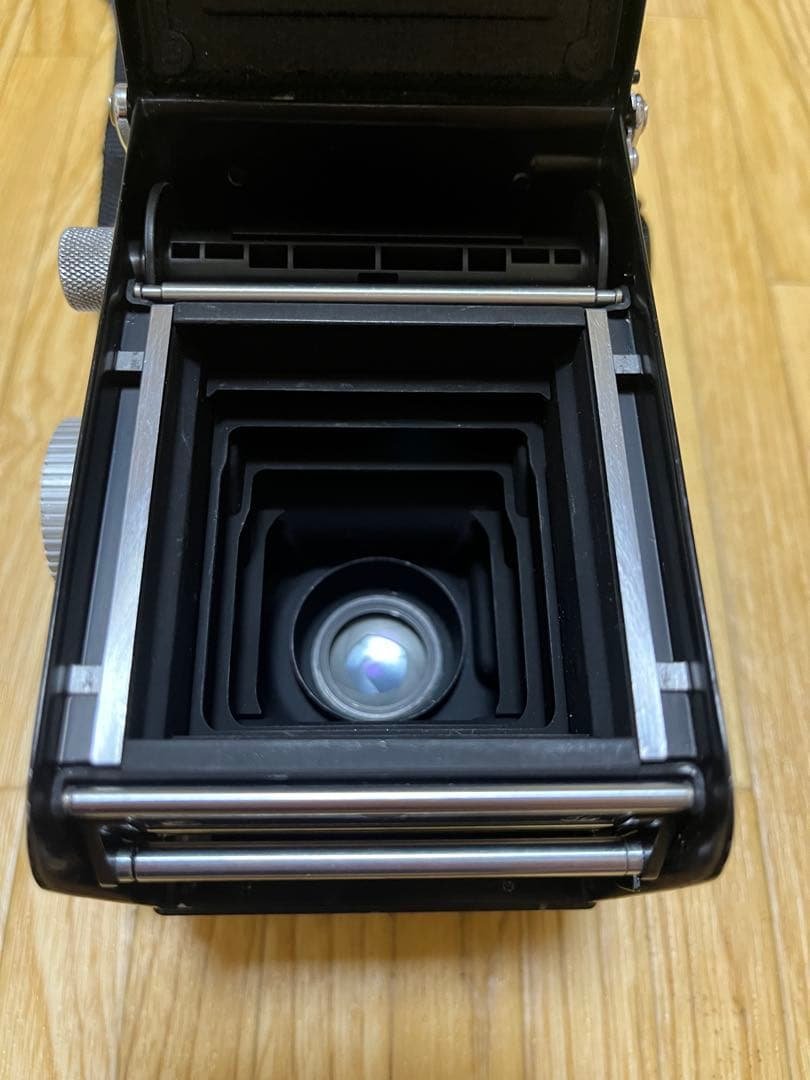 【product name】<br>rolleiflex