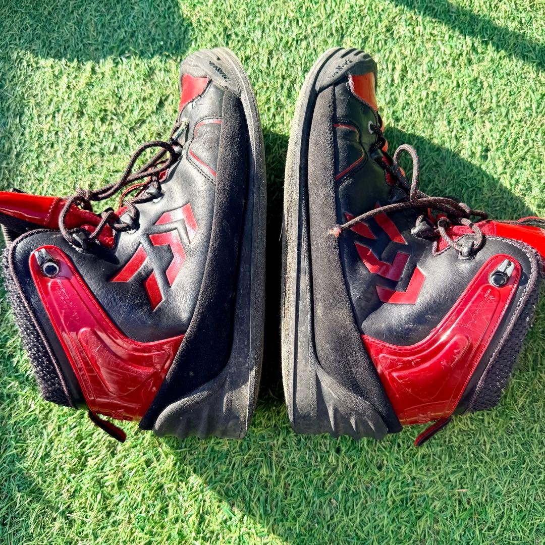 Daiwa Fishing Shoes [DS-2611]