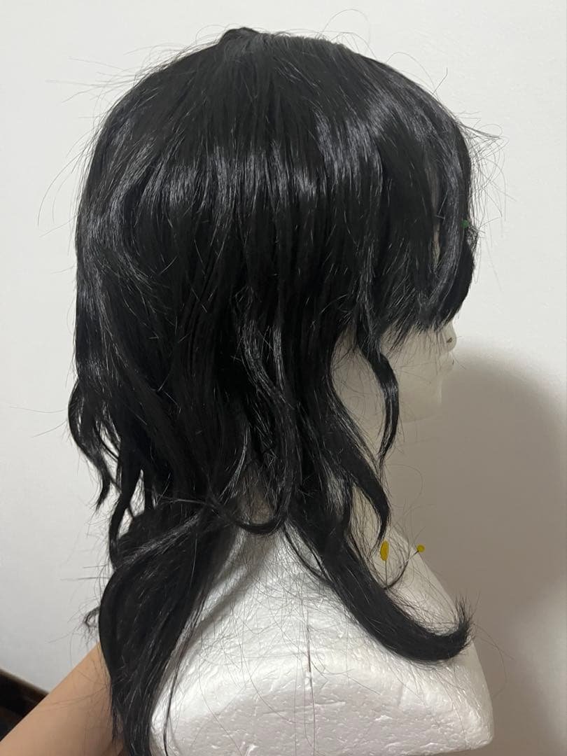 this cosplay