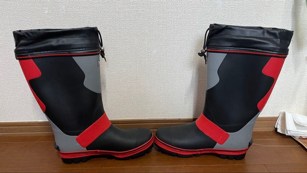 DCM Safety Boots Snow Boots Spike Boots 27cm EEE Wide