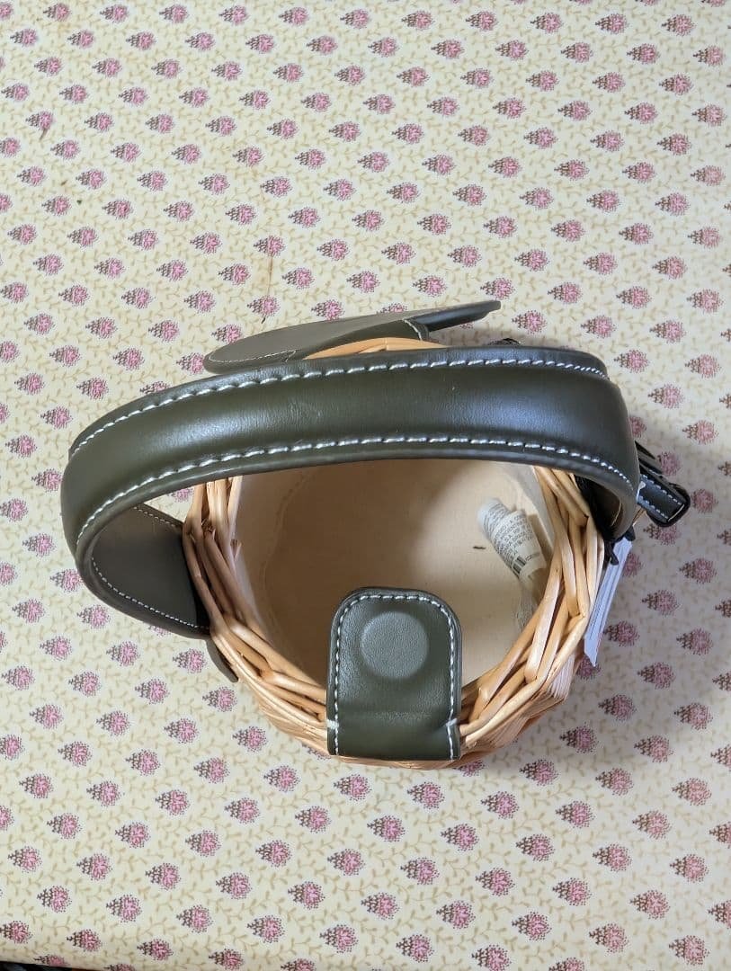 ZARA strap synthetic