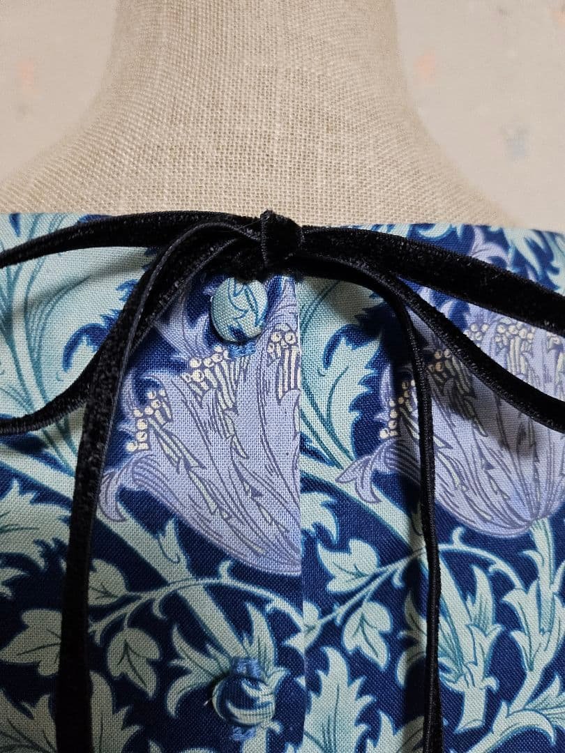 handmade tunic<br><br>*
