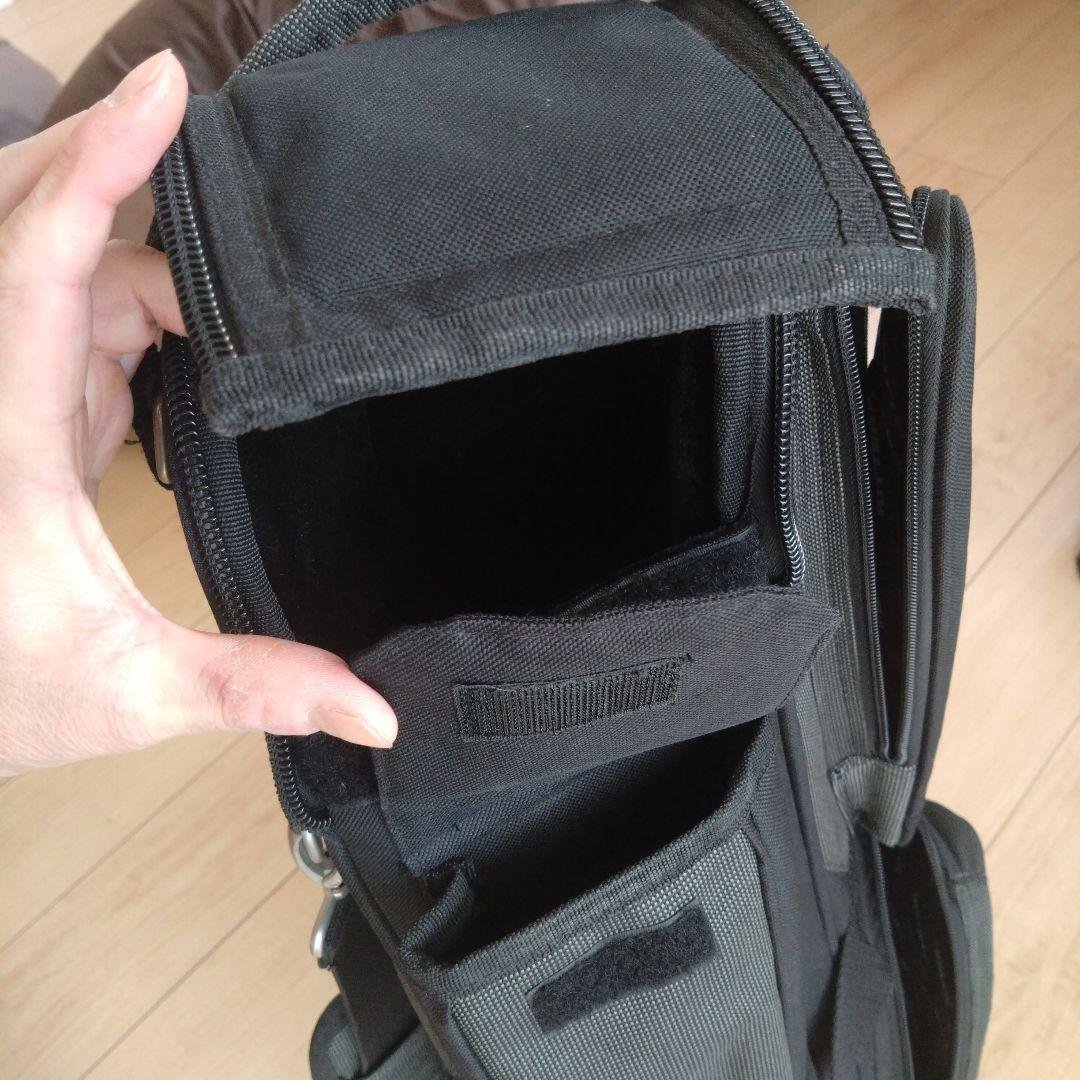 easy bag gig